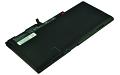 ZBook 14 Battery (3 Cells)
