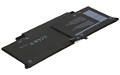 YJ9RP Battery (3 Cells)