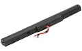 N552VW-1A Battery (4 Cells)