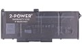 1K2CF Battery (4 Cells)