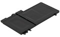 TNMFF Battery (3 Cells)