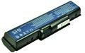 BT.00605.036 Battery (12 Cells)