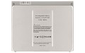 MA348G/A Battery (3 Cells)