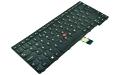 04Y0891 Keyboard - UK English Non Backlit