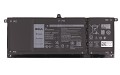 Inspiron 7500 2-in-1 Battery (4 Cells)