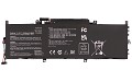 ZenBook U3100UN Battery (4 Cells)