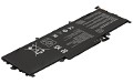 ZenBook U3100UN Battery (4 Cells)
