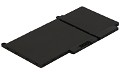 7CJRC Battery (3 Cells)