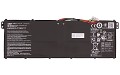 TravelMate TMP414RN-51 Battery (4 Cells)