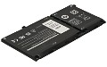 Vostro 5502 Battery (3 Cells)