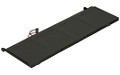 ThinkBook 15 G4 ABA 21DL Battery (4 Cells)