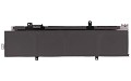 5B11M90029 Battery (4 Cells)