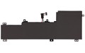 Ideapad Creator 5-16ACH6 82L6 Battery (4 Cells)
