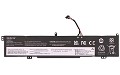 5B10T04976 Battery (3 Cells)