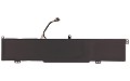 5B10T04976 Battery (3 Cells)