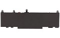 Split X2 13-M000 Battery (3 Cells)
