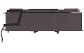  ENVY 13-ad133TX Battery (3 Cells)