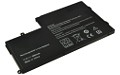 Inspiron 15 5548 Battery (3 Cells)