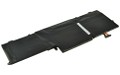 U38N Battery (4 Cells)