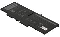 Latitude 15 5530 Battery (4 Cells)