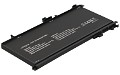 OMEN 15-ax246TX Battery (4 Cells)