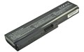 Satellite C660/00J Battery (6 Cells)