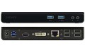 ThinkPad Z61t 9442 Docking Station