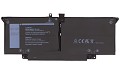 35J09 Battery (3 Cells)