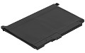 Pavilion 15-au186TX Battery (2 Cells)