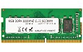 4X70Z90844 8GB DDR4 3200MHz CL22 SODIMM