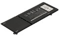 Inspiron 5410 Battery (3 Cells)