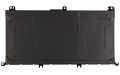 Inspiron 15 Gaming 7567 Battery (6 Cells)