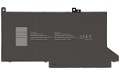 DJ1J0 Battery (3 Cells)