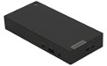 T14 G3 21AH USB-C Thunderbolt 90W Docking Station