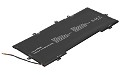  Envy 13-D039TU Battery (3 Cells)