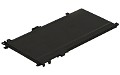 Pavilion 15-bc0010TX Battery (3 Cells)
