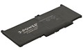 Latitude 5300 2-in-1 Battery (4 Cells)