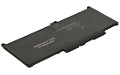 Latitude 5300 2-in-1 Battery (4 Cells)