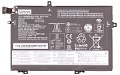 ThinkPad L15 Gen 1 20U7 Battery (3 Cells)