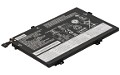 ThinkPad L15 Gen 1 20U7 Battery (3 Cells)
