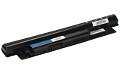 Inspiron 3521 Battery (6 Cells)