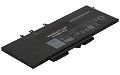 Latitude 5480 Battery (4 Cells)