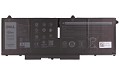 Latitude 7330 Battery (4 Cells)