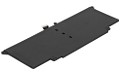 X825P Battery (4 Cells)