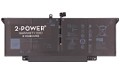 X825P Battery (4 Cells)