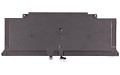 X825P Battery (4 Cells)