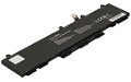 EliteBook x360 830 G7 Battery (3 Cells)