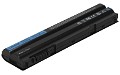 Inspiron 7720 Battery (6 Cells)