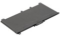 HW03041XL Battery (3 Cells)