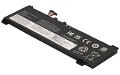 Legion 5-15ACH6 82QJ Battery (4 Cells)